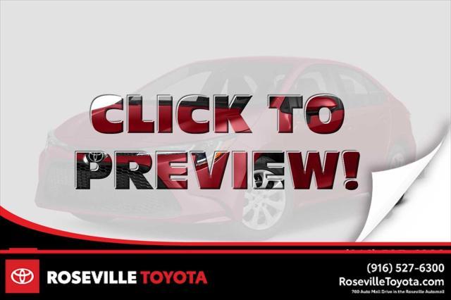 used 2020 Toyota Corolla car, priced at $21,999