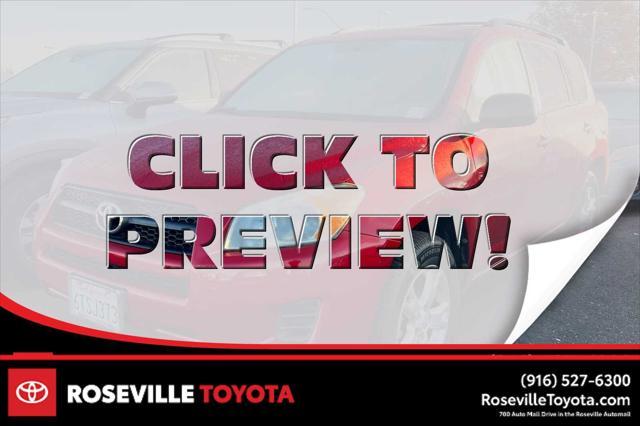 used 2011 Toyota RAV4 car, priced at $12,977