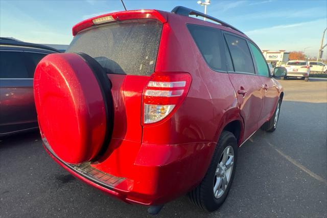 used 2011 Toyota RAV4 car, priced at $12,977