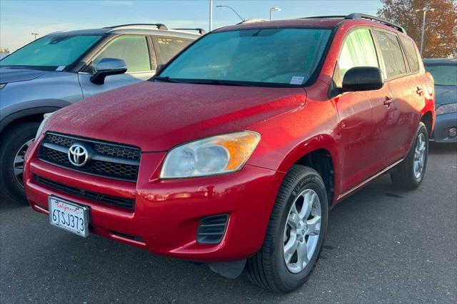 used 2011 Toyota RAV4 car, priced at $12,977