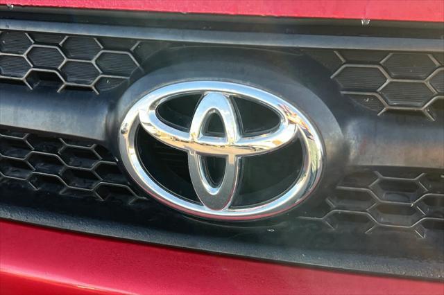 used 2011 Toyota RAV4 car, priced at $12,977