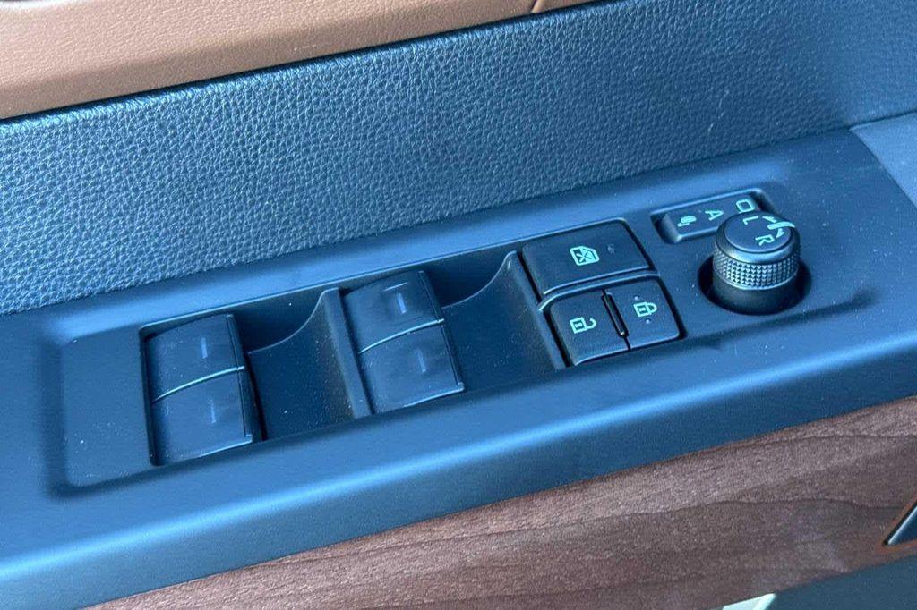 new 2026 Toyota Tundra car, priced at $78,205