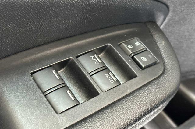 used 2021 Honda Passport car, priced at $26,977