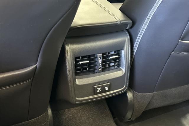 used 2022 Toyota Avalon Hybrid car, priced at $36,999