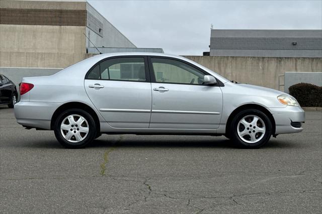 used 2006 Toyota Corolla car, priced at $8,999