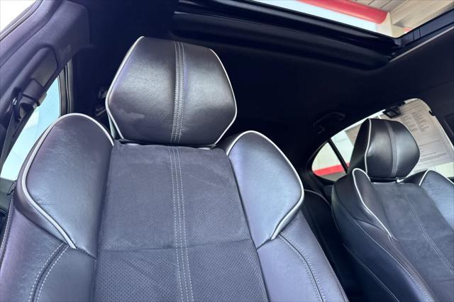 used 2019 Acura TLX car, priced at $25,977