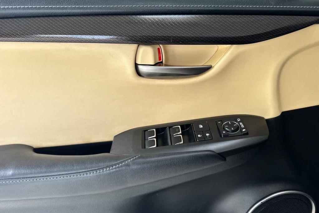 used 2018 Lexus NX 300 car, priced at $18,977