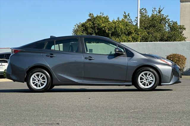 used 2016 Toyota Prius car, priced at $20,977