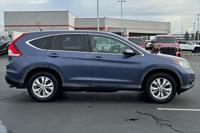 used 2013 Honda CR-V car, priced at $11,977