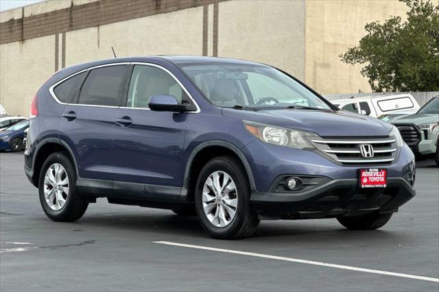 used 2013 Honda CR-V car, priced at $11,977