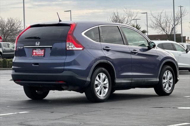 used 2013 Honda CR-V car, priced at $11,977