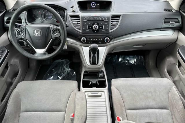 used 2013 Honda CR-V car, priced at $11,977