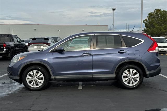 used 2013 Honda CR-V car, priced at $11,977