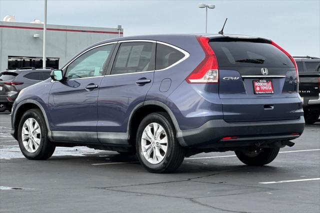 used 2013 Honda CR-V car, priced at $11,977