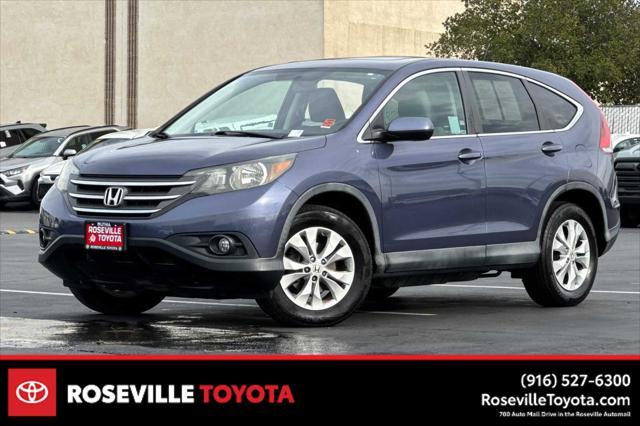 used 2013 Honda CR-V car, priced at $11,977