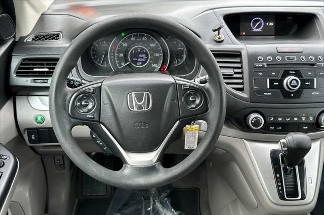 used 2013 Honda CR-V car, priced at $11,977