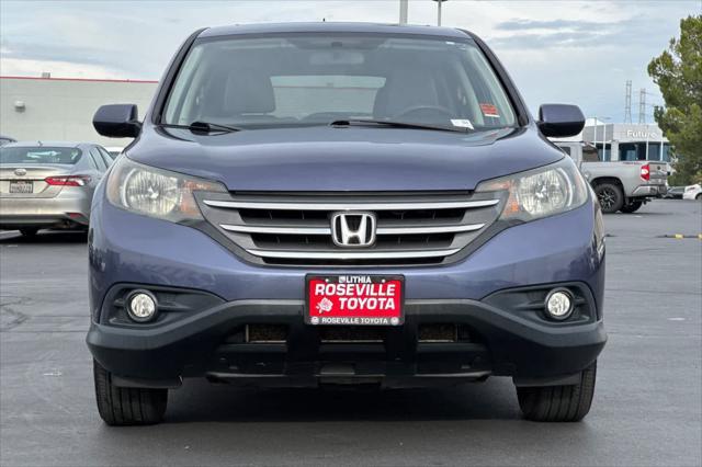 used 2013 Honda CR-V car, priced at $11,977