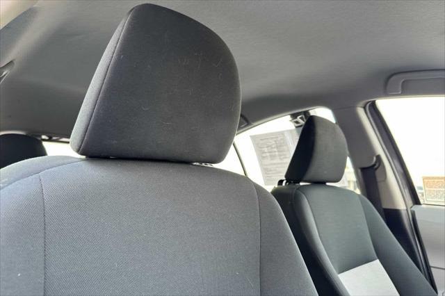 used 2014 Toyota Prius c car, priced at $11,999