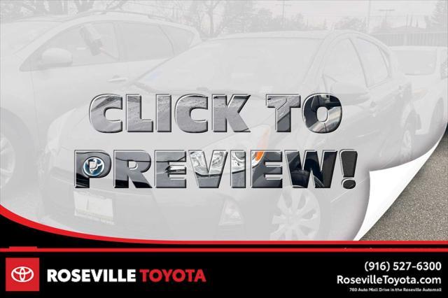 used 2014 Toyota Prius c car, priced at $11,999