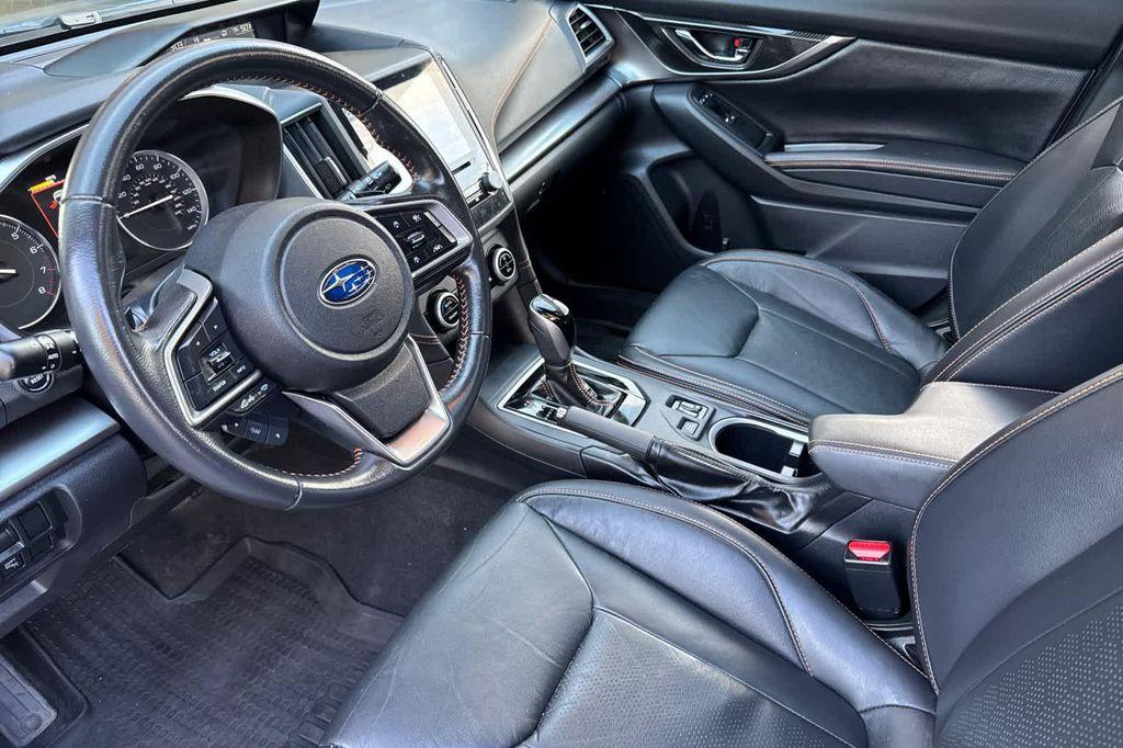 used 2018 Subaru Crosstrek car, priced at $22,999