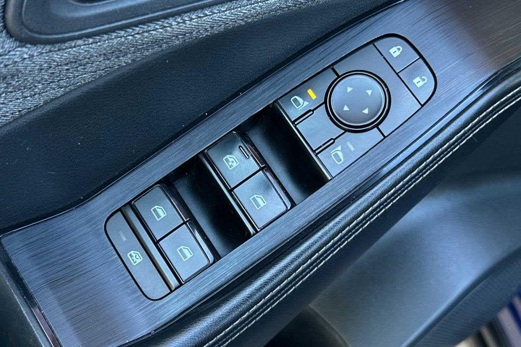used 2021 Nissan Rogue car, priced at $14,977
