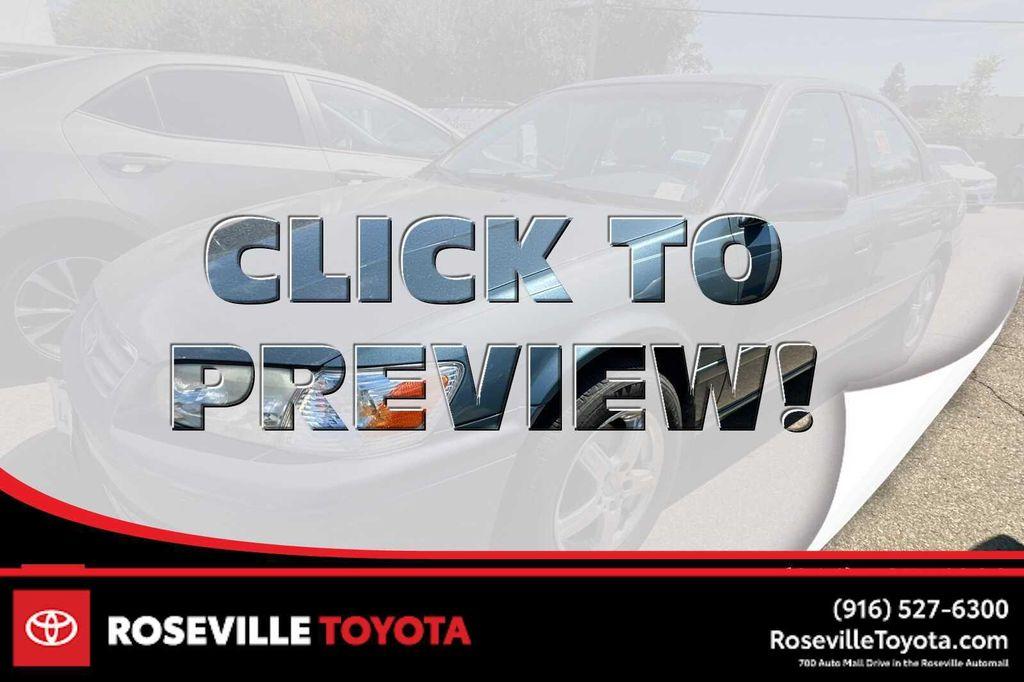 used 2000 Toyota Camry car, priced at $7,999