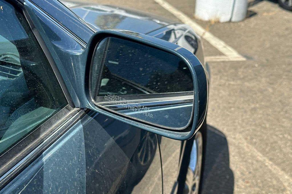 used 2000 Toyota Camry car, priced at $7,999