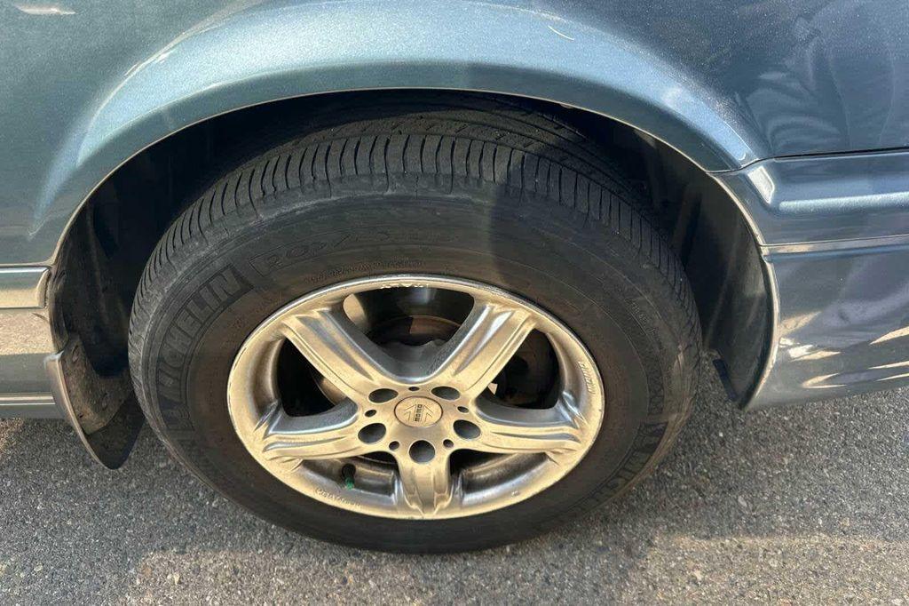 used 2000 Toyota Camry car, priced at $7,999