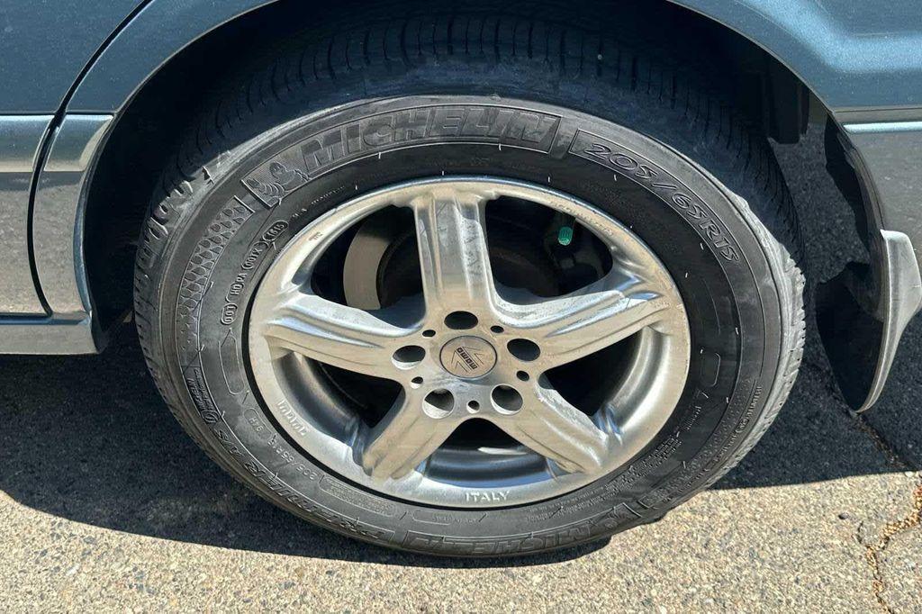 used 2000 Toyota Camry car, priced at $7,999