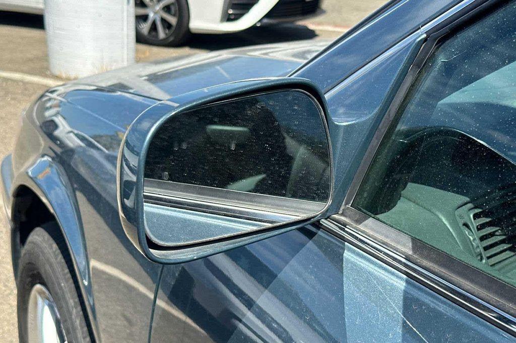 used 2000 Toyota Camry car, priced at $7,999