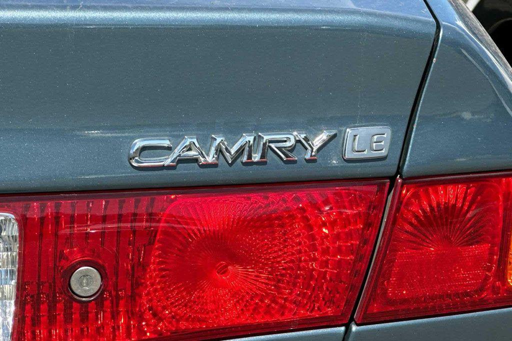used 2000 Toyota Camry car, priced at $7,999