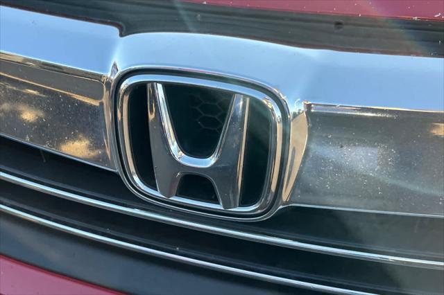 used 2017 Honda Accord car, priced at $13,999