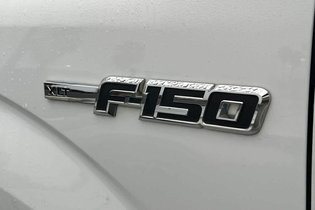 used 2014 Ford F-150 car, priced at $10,977