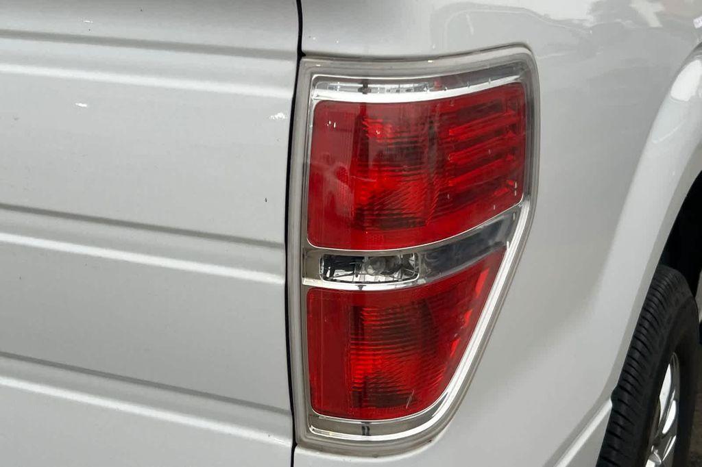 used 2014 Ford F-150 car, priced at $10,977