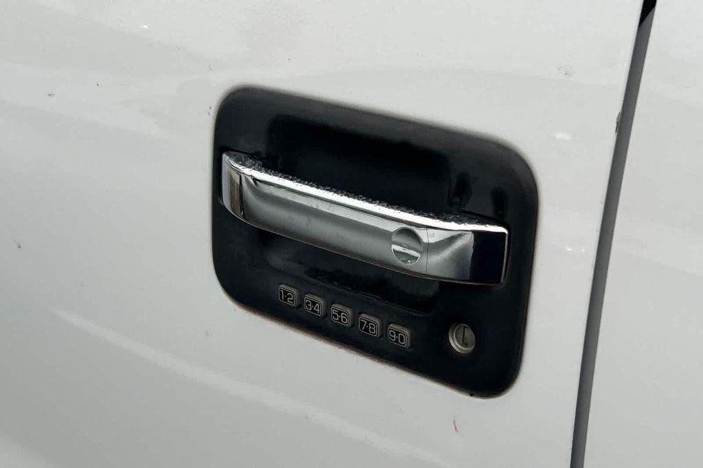 used 2014 Ford F-150 car, priced at $10,977