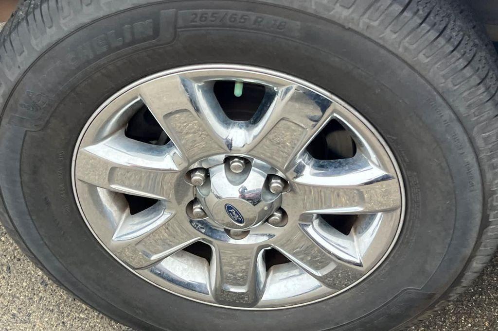 used 2014 Ford F-150 car, priced at $10,977