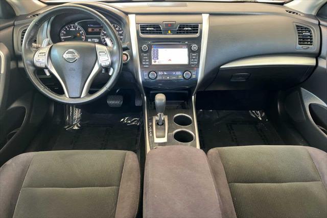 used 2013 Nissan Altima car, priced at $10,977