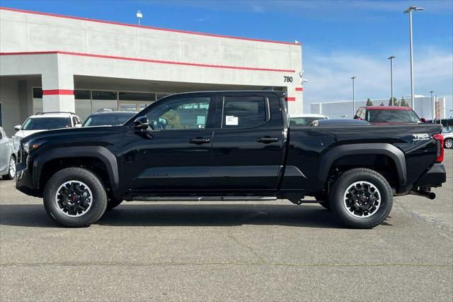 new 2025 Toyota Tacoma car, priced at $52,732