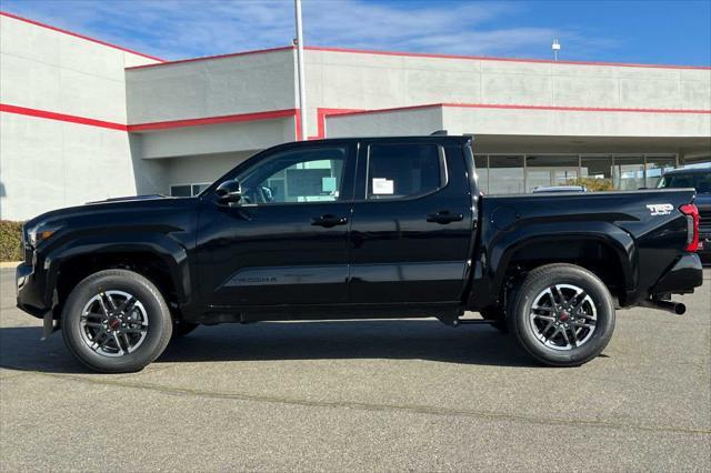 new 2025 Toyota Tacoma car, priced at $52,173