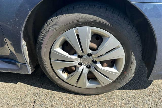 used 2013 Subaru Legacy car, priced at $10,999