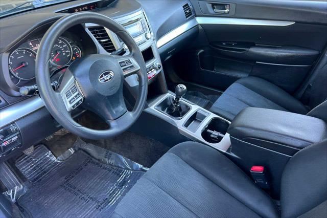 used 2013 Subaru Legacy car, priced at $10,999