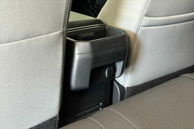 new 2025 Toyota Tacoma car, priced at $46,073