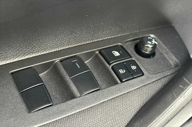 used 2022 Toyota Corolla car, priced at $22,999