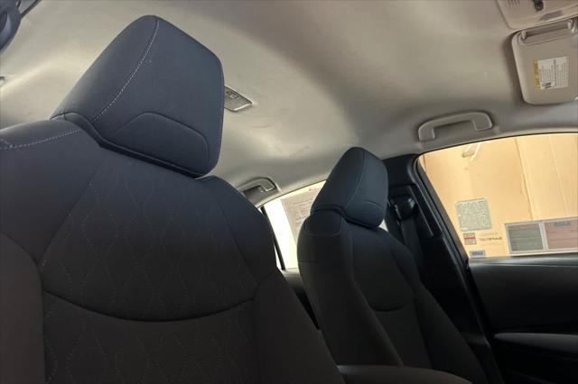 used 2022 Toyota Corolla car, priced at $22,999