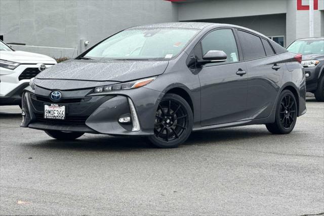 used 2020 Toyota Prius Prime car, priced at $22,999