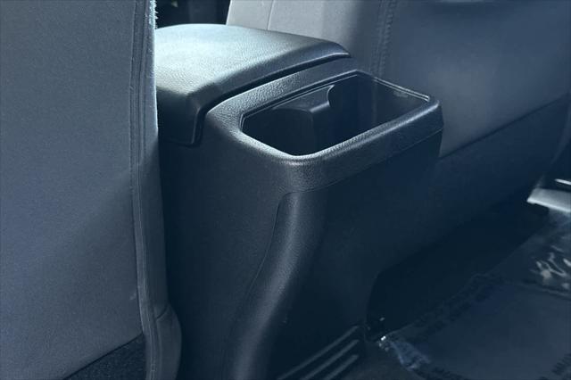 used 2020 Toyota Tacoma car, priced at $22,977