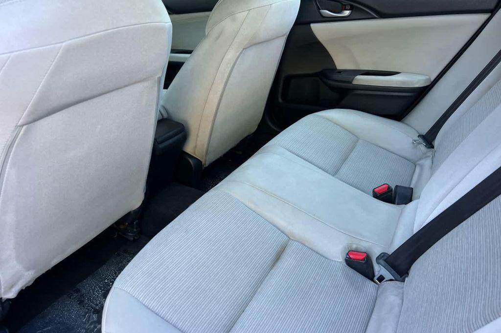 used 2019 Honda Insight car, priced at $10,999