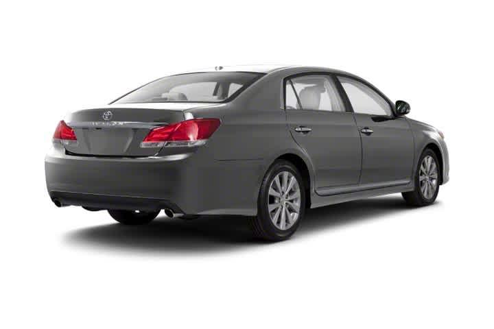 used 2012 Toyota Avalon car, priced at $12,999