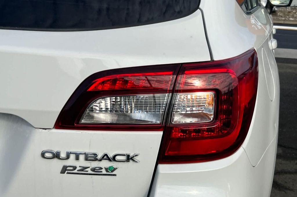 used 2017 Subaru Outback car, priced at $16,999