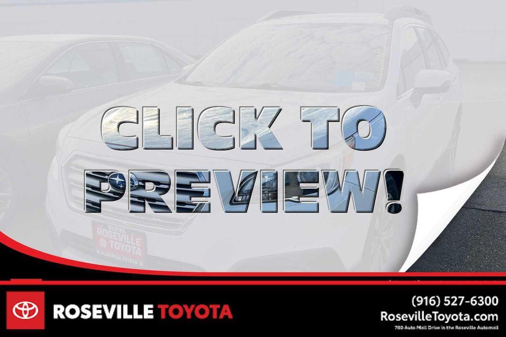 used 2017 Subaru Outback car, priced at $16,999